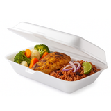 CAJA DE ALIMENTOS 205 ECO