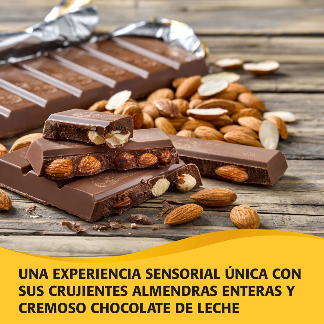 SAHNE NUSS CHC IMPULSIVO 20X14G