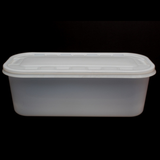 TAPA PARA CUBETA DE HELADO