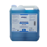 DETERGENTE LIQUIDO MULTIUSO. ENV. 5L. WK-550 - WINKLER