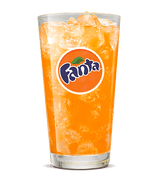 BEBIDA EN LATA FANTA 350ML 1X6