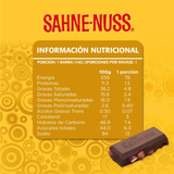 SAHNE NUSS CHC IMPULSIVO 20X14G
