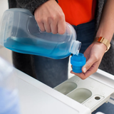 DETERGENTE LIQUIDO MULTIUSO. ENV. 5L. WK-550 - WINKLER