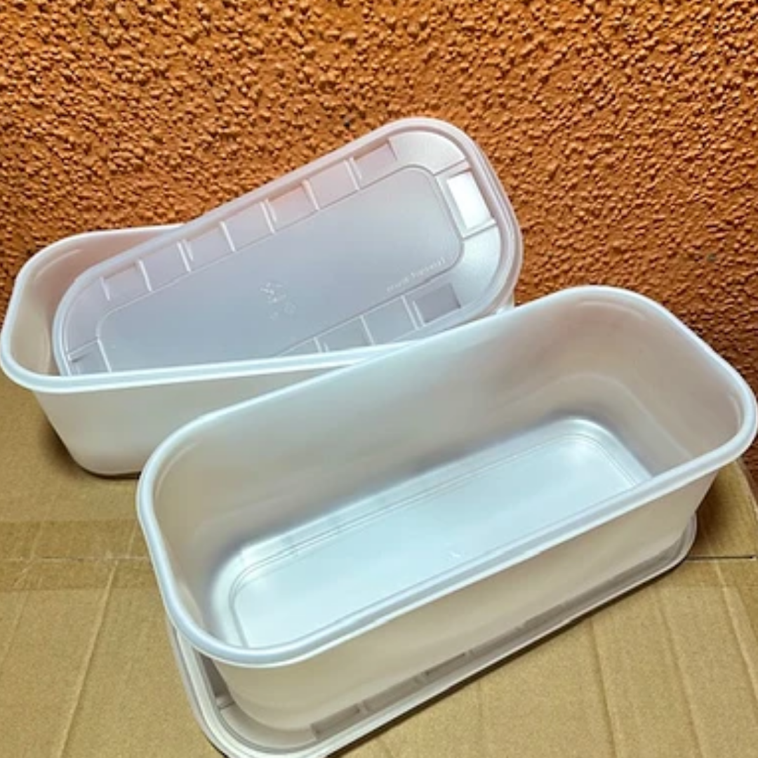 TAPA PARA CUBETA DE HELADO