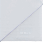 CARPETA PVC CARTERA TRANSPARENTE AUCA