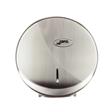 DISPENSADOR HIGENICO JOFEL CAJA 1 CROMADO METALICO