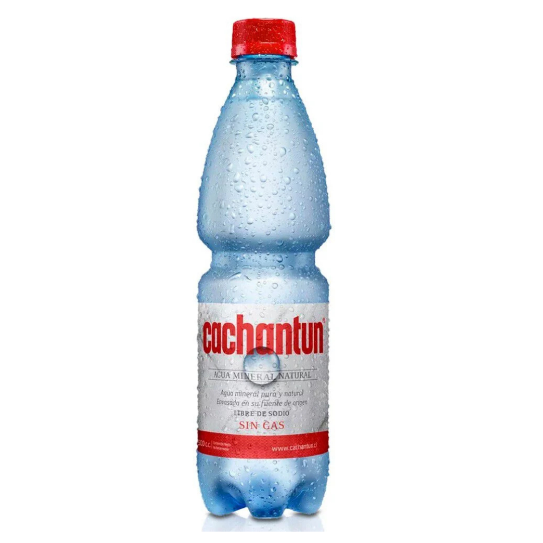 CACHANTUN S/G 600CCX12