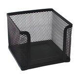 PORTA TACO METAL 10.5X10.5X8 REF.20170017