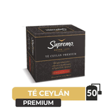 TE CEYLAN PREMIUM SUPREMO 1X50