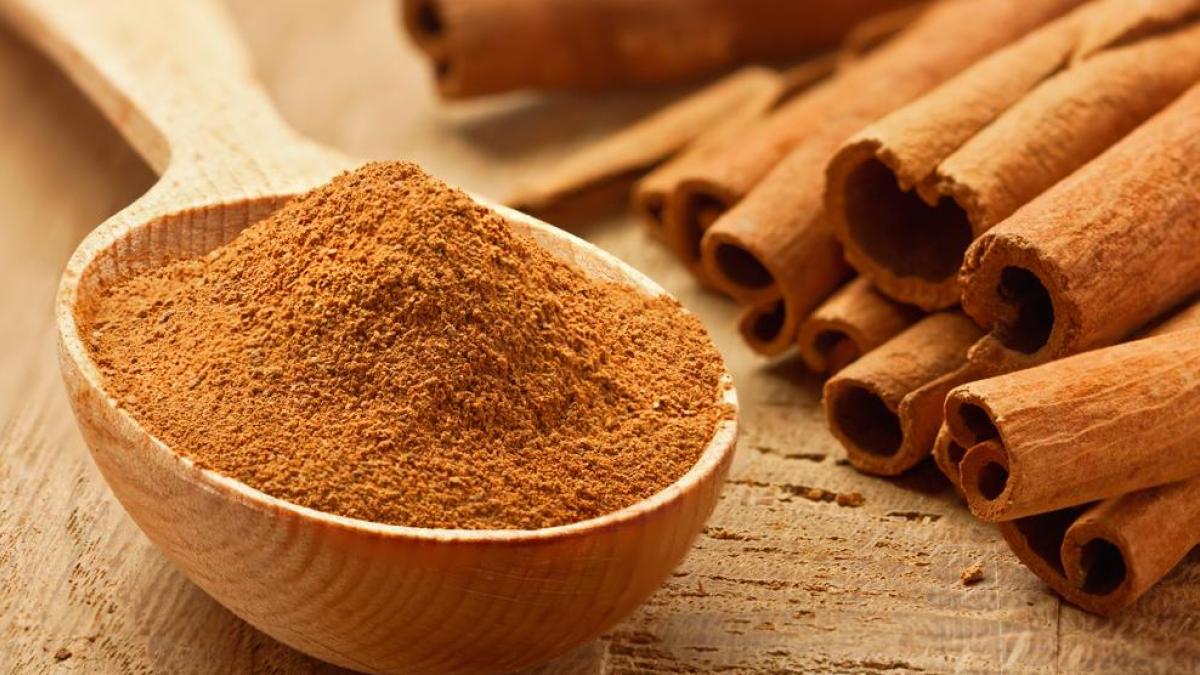 Canela Molida 250 Gramos
