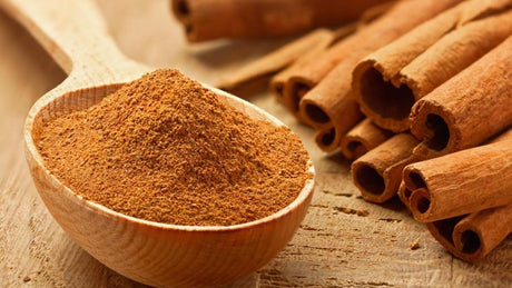 Canela Molida 250 Gramos