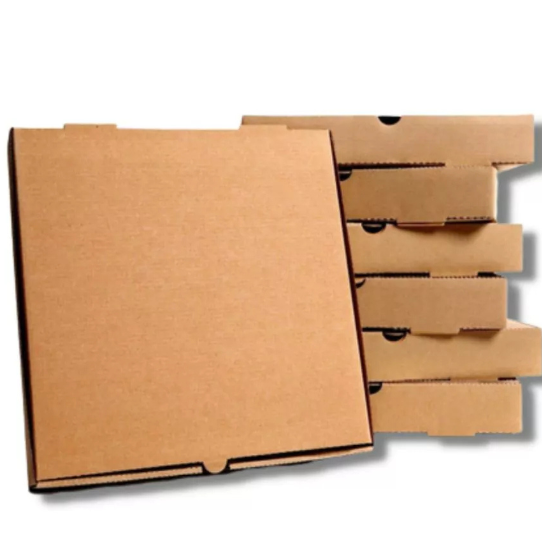 CAJA PIZZA CORRUGADO GRANDE DELIVERY 38