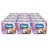 PAPEL HIGENICO 4X25 METROS