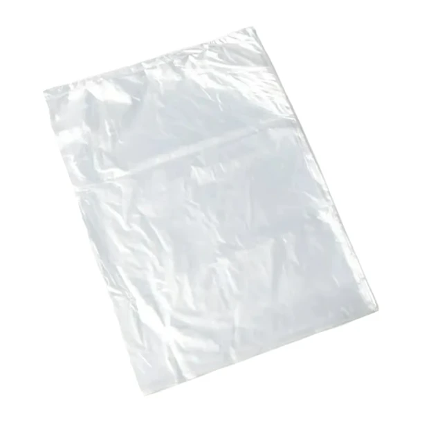 Bolsas Polietileno Transparente 022mic - 30*40