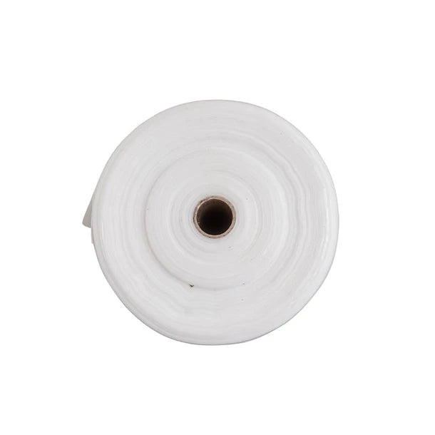 Bolsa Plástica Prepicada en Rollo 40x60 10kg