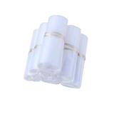 Bolsas Polietileno Transparente 022mic - 30*40