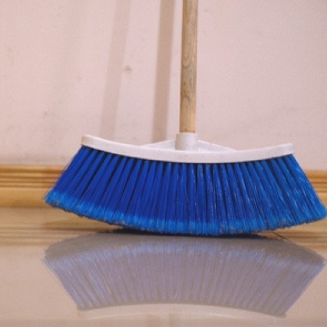 ESCOBILLON ECONOMICO TRADICIONAL VIRUTEX