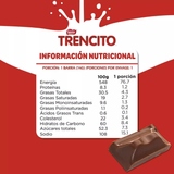 TRENCITO CHOC IMPULSIVO BAR 14G 1X20