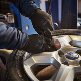 PAR GUANTE MULTIFLEX FORCE NEGRO S