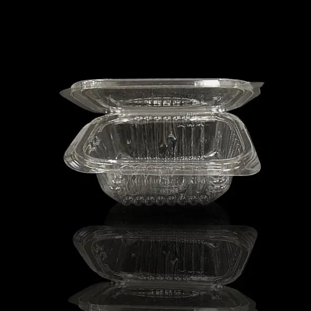 ESTUCHE 161 PET X1000