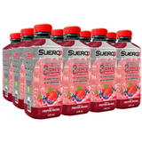 SUEROX 630ML FRUTOS ROJOS 1x12