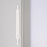 CARPETA PVC PLAST FILE OFICIO GRIS TORRE