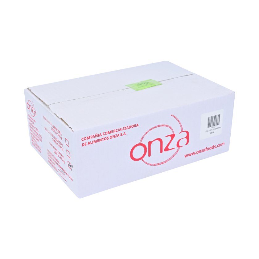 Endulzante Stevia