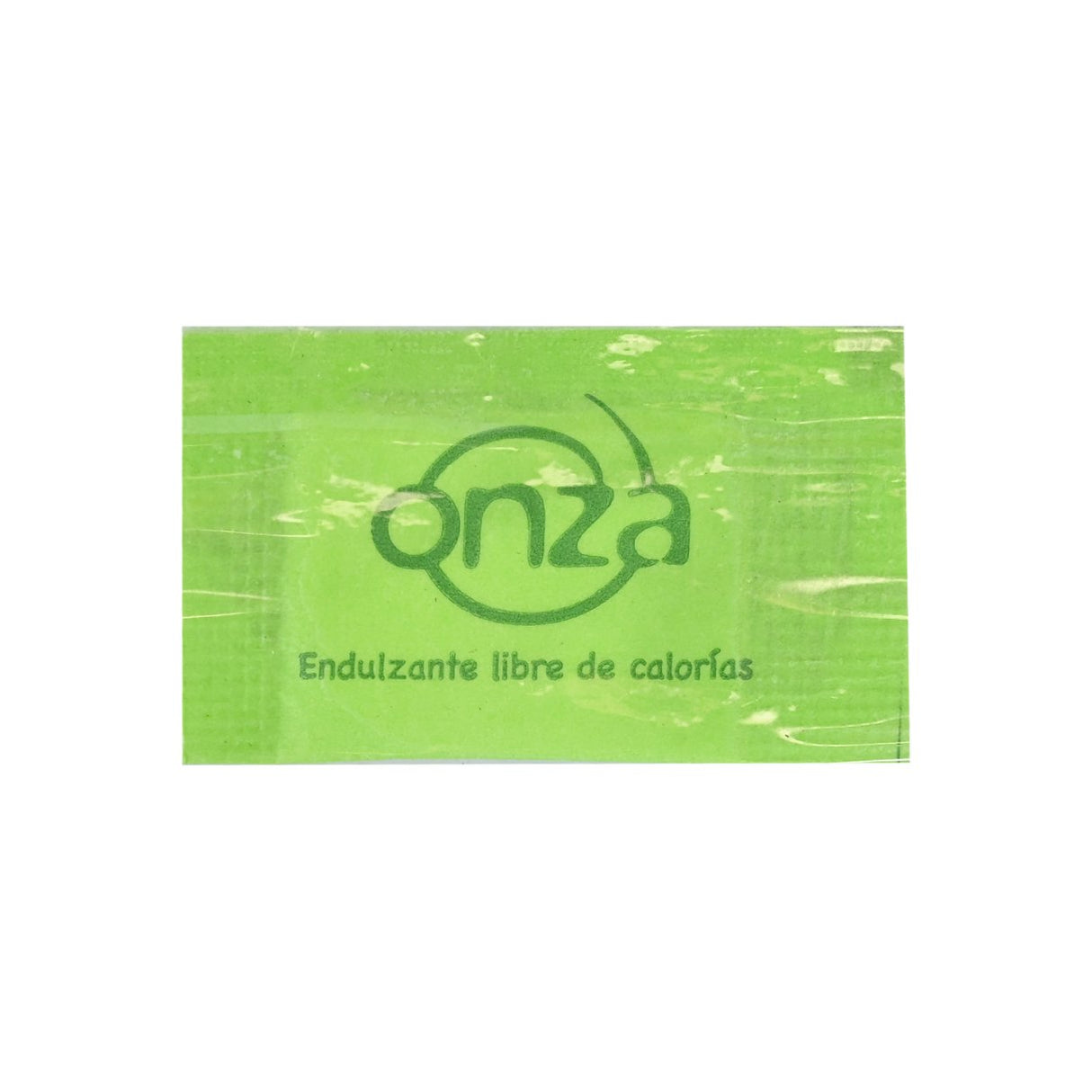 Endulzante Stevia