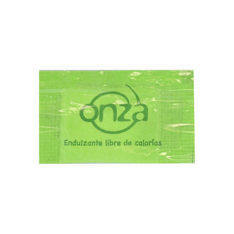 Endulzante Stevia