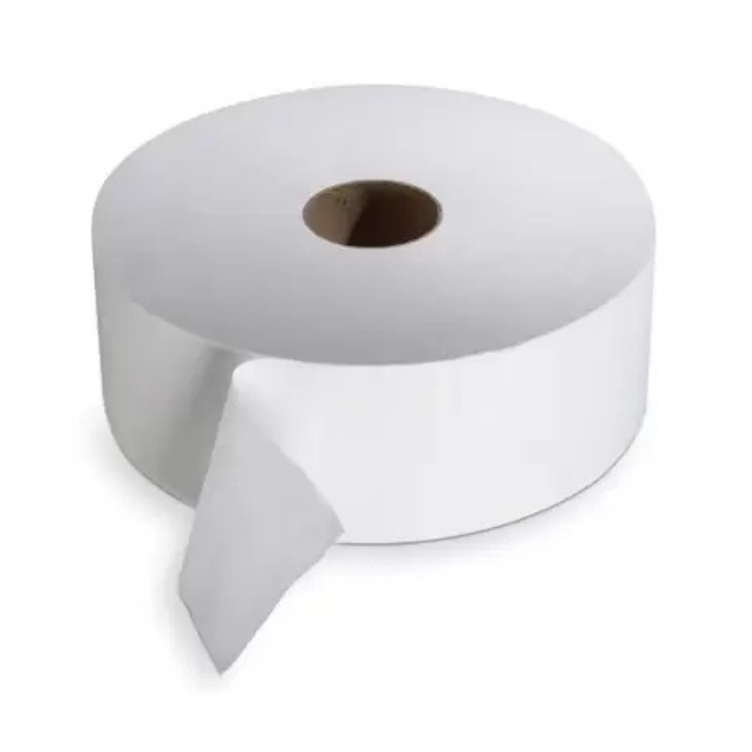 HIGIENICO TECNO ROLL HS PACK X 6 UN X 500 MTS