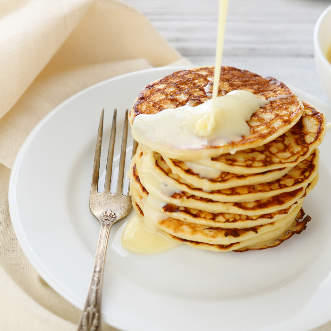 LECHE CONDENSADA RED LINE 1,2 KILOS