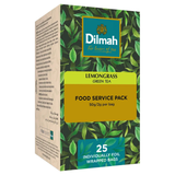 TE VERDE DILMAH GOURMET LEMONGRASS (LIMON) 1X25