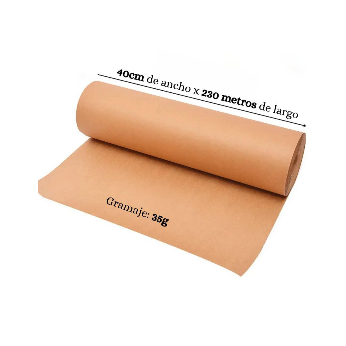 ROLLO 40X230