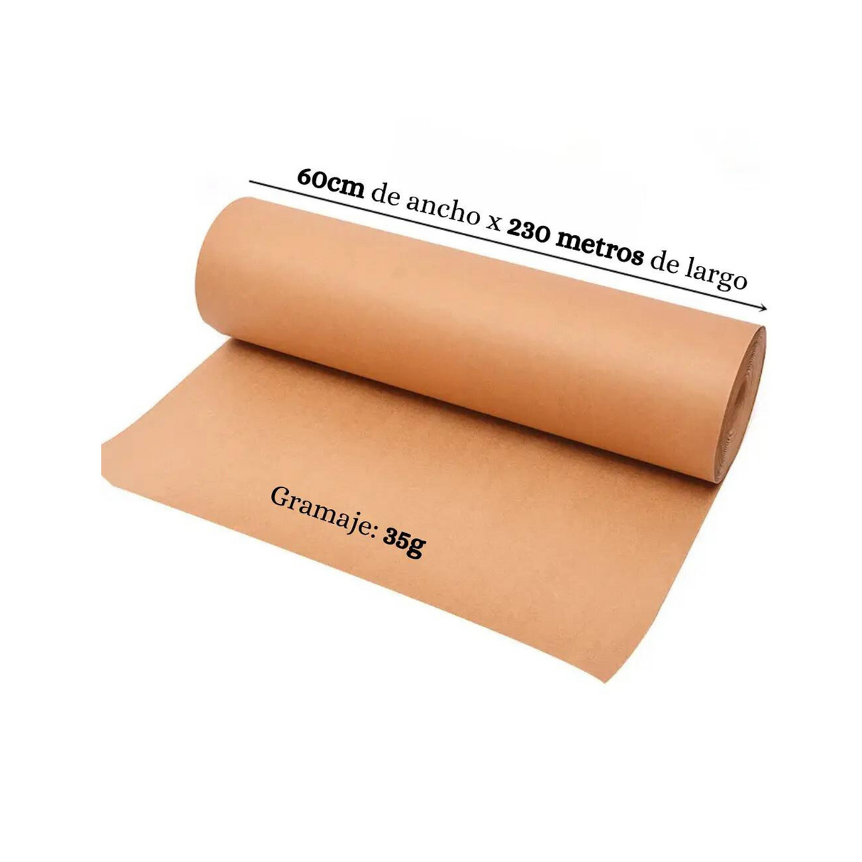 ROLLO 60X230