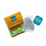 TE VERDE DILMAH GOURMET MENTA 1X10