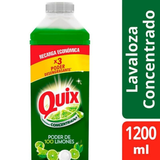 QUIX 1.2 LITROS