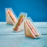 PORTA SANDWICH TRIANGULAR