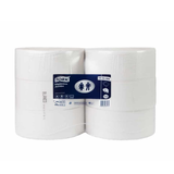 HI55006 TORK ADVANCED HIGIENICO JUMBO H/S 6X600 MT