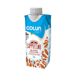 LECHE CAPUCCINO LIGHT SIN LACTOSA 330ML 1X18 | COLUN