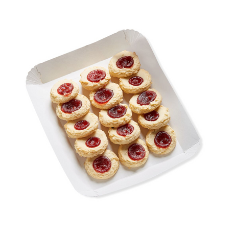 BANDEJA RECTANGULAR CARTULINA Nº4