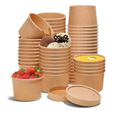 POTE SOPA KRAFT 8 OZ (1X25)