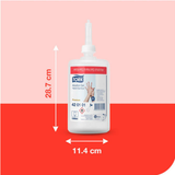 JA70012 TORK ALCOHOL GEL 1000 ML