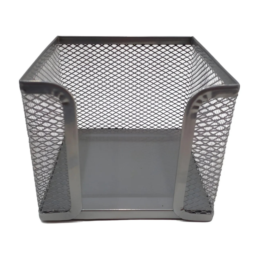 PORTA TACO METAL 10.5X10.5X8 REF.20170017