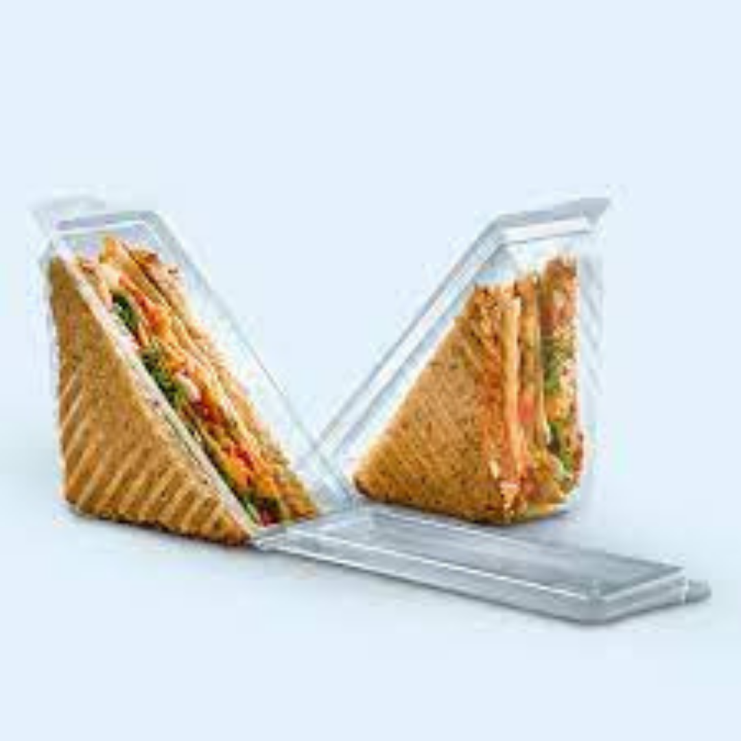 PORTA SANDWICH TRIANGULAR