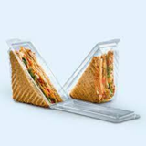 PORTA SANDWICH TRIANGULAR