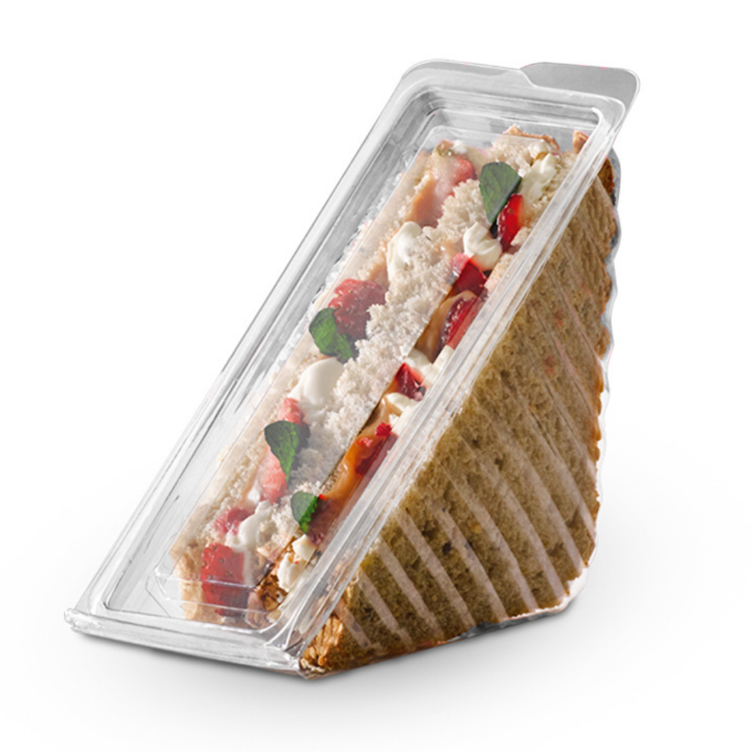 PORTA SANDWICH TRIANGULAR