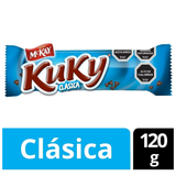 NEST MCKAY KUKY CLASICA GALL 120G