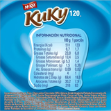 NEST MCKAY KUKY CLASICA GALL 120G