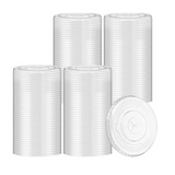 TAPA VASO 14-16 OZ TRANSPARENTE 1X50 PAMOLSA