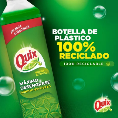 QUIX 1.2 LITROS